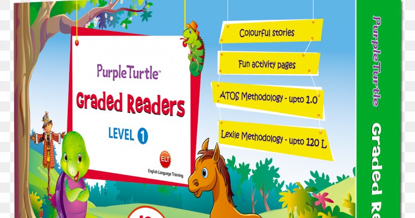 Graded Reader Level -1 (12 Titles) Book Review Children's Literature Graded Reader Level, PNG, 1200x630px, Book, Advertising, Amazoncom, Area, Author Download Free
