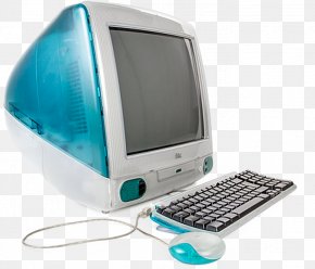 Apple - IMac G3 Apple Power Macintosh G3 PNG
