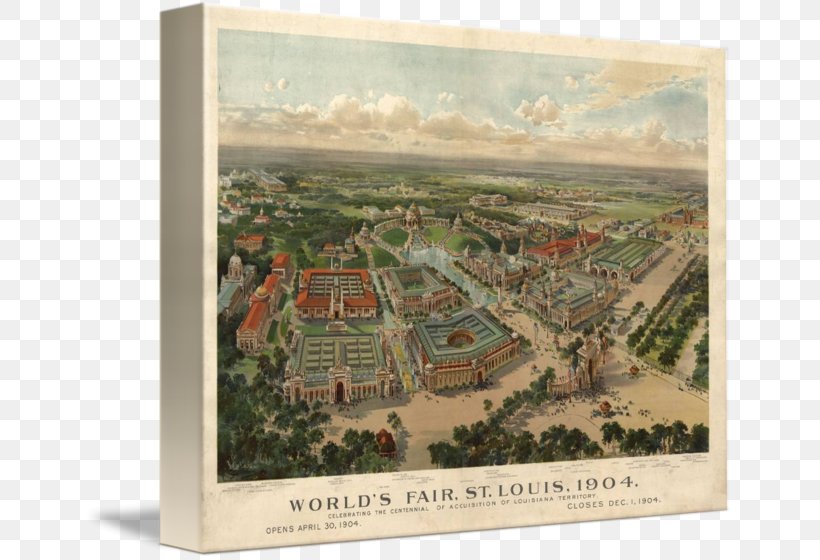 Louisiana Purchase Exposition St. Louis Poster Art Printing, PNG, 650x560px, Louisiana Purchase Exposition, Alphonse Mucha, Art, Canvas Print, Exhibition Download Free