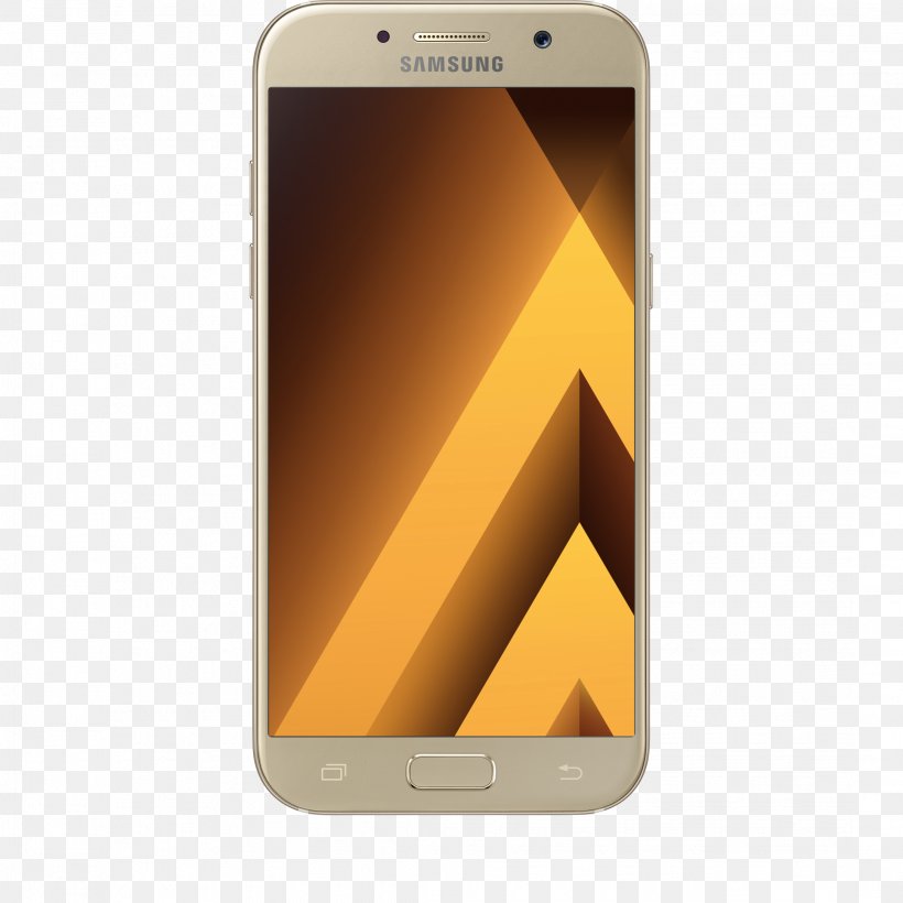 Samsung Galaxy A7 (2017) Samsung Galaxy A5 4G Dual SIM, PNG, 2168x2168px, Samsung Galaxy A7 2017, Android, Communication Device, Dual Sim, Electronic Device Download Free