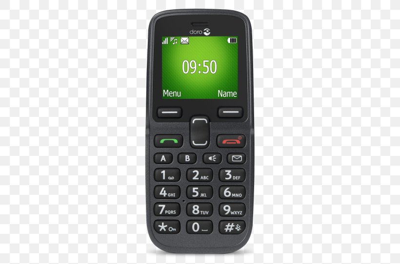 Text Messaging Telephone Call Doro Subscriber Identity Module, PNG, 542x542px, Text Messaging, Cellular Network, Communication Device, Doro, Electronic Device Download Free
