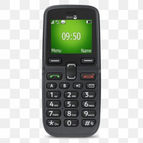 Text Messaging Telephone Call Doro Subscriber Identity Module PNG