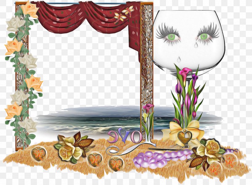Background Flowers Frame, PNG, 1600x1171px, Floral Design, Cut Flowers, Flower, Flowering Plant, Interior Design Download Free