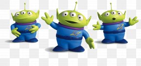 Alien Toy Story Images Alien Toy Story Transparent Png Free Download