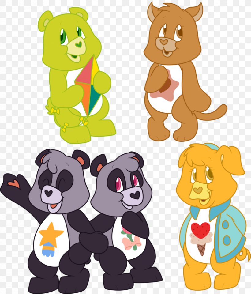 Care Bears Big Cat Drawing, PNG, 826x968px, Bear, Animal Figure, Big Cat, Big Cats, Care Bears Download Free
