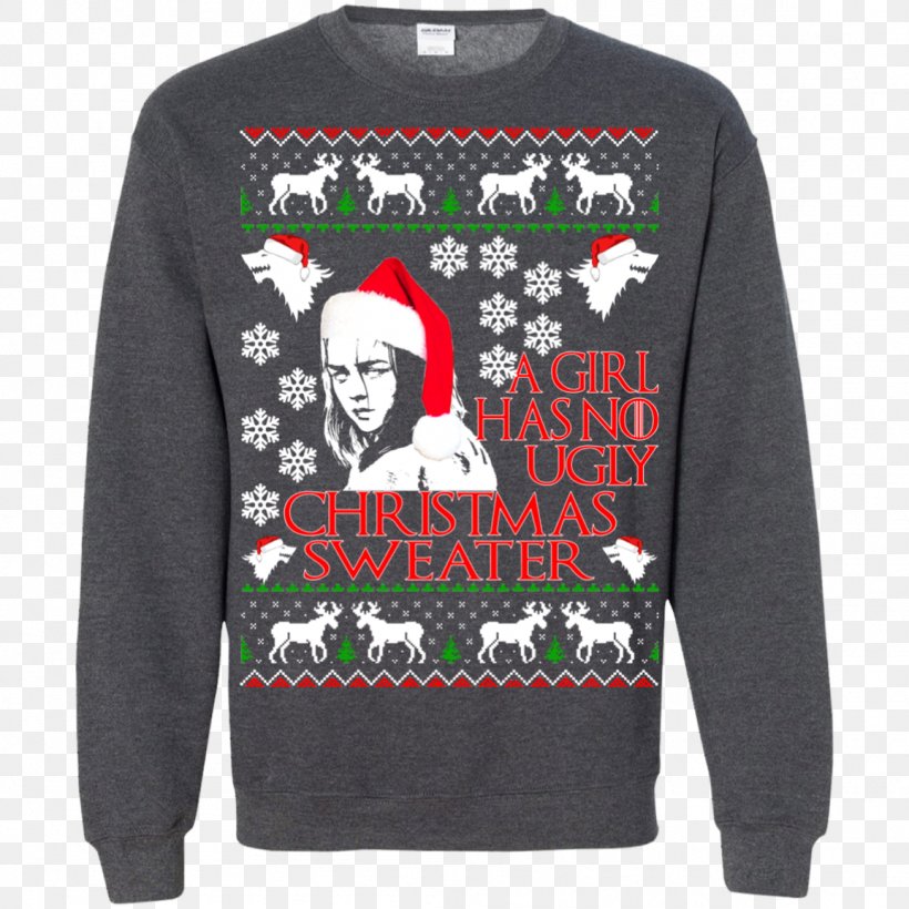 Christmas Jumper A Game Of Thrones T-shirt Bluza, PNG, 1155x1155px, Christmas Jumper, Bluza, Brand, Christmas, Christmas Gift Download Free