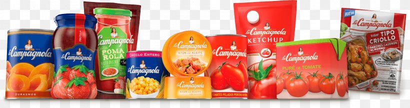 Food Grupo Arcor Tomato Canning, PNG, 1990x527px, Food, Canning, Conserva, Convenience Food, Facebook Inc Download Free
