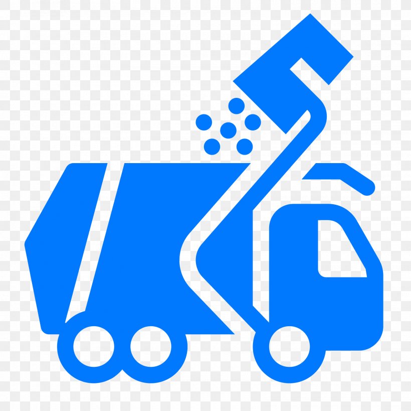 Garbage Truck Waste Cargo, PNG, 1600x1600px, Garbage Truck, Area, Blue, Brand, Cargo Download Free