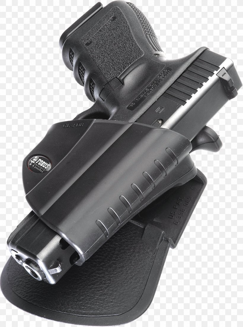 Gun Holsters Glock Ges.m.b.H. Paddle Holster GLOCK 17, PNG, 894x1200px, Gun Holsters, Concealed Carry, Firearm, Glock, Glock 17 Download Free