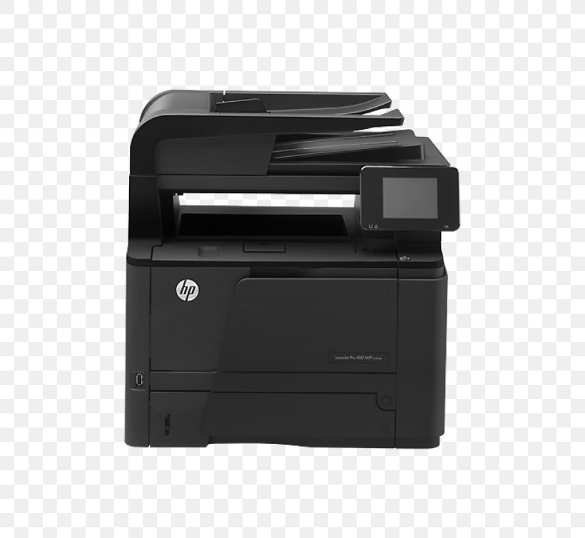 Hewlett-Packard Multi-function Printer HP LaserJet Pro 400 M425 Laser Printing, PNG, 700x755px, Hewlettpackard, Device Driver, Electronic Device, Hp Eprint, Hp Laserjet Download Free