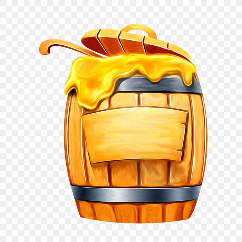 Honeycomb Bee Pancake Clip Art, PNG, 1024x1024px, Honey, Apiary, Bee, Bee Pollen, Berry Download Free