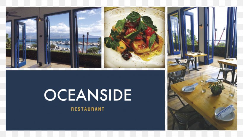 Oceanside Restaurant Da Shrimp Hale Breakfast Spago Beverly Hills, PNG, 1920x1080px, Breakfast, Advertising, Baskinrobbins, Brand, Chef Download Free