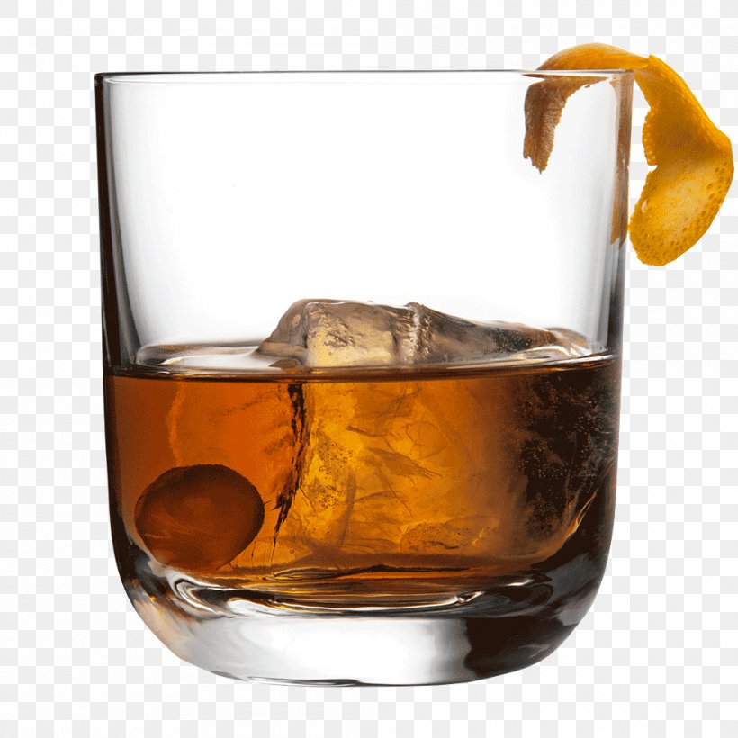 Old Fashioned Grog Whiskey Sazerac Black Russian, PNG, 1000x1000px, Old Fashioned, Black Russian, Caramel Color, Cocktail, Cocktail Glass Download Free
