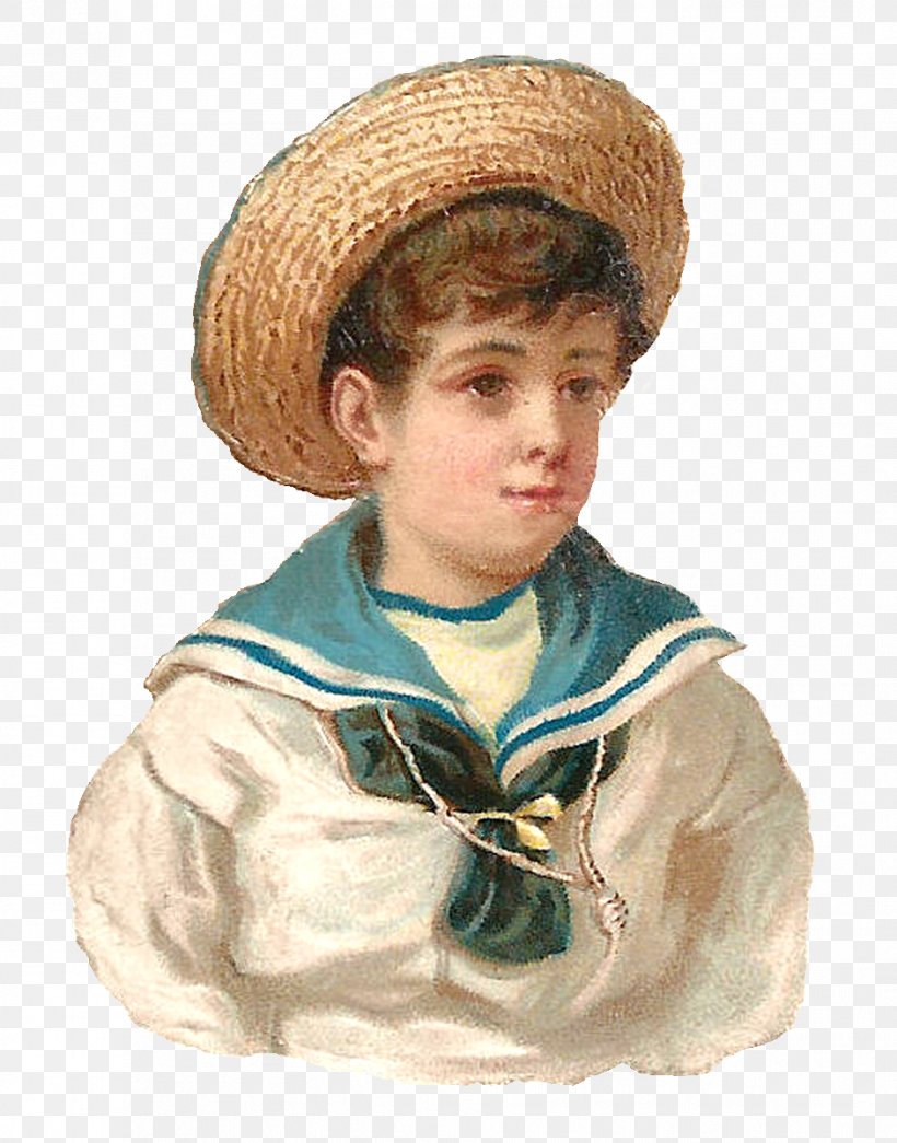 Sailor Boy (Portrait Of Robert Nunes) Clip Art, PNG, 941x1200px, Sailor, Art, Boy, Cap, Drawing Download Free