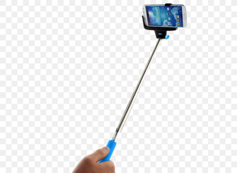 Selfie Stick Mobile Phones Bluetooth Monopod, PNG, 600x600px, Selfie Stick, Bluetooth, Electronics Accessory, Gopro, Hardware Download Free