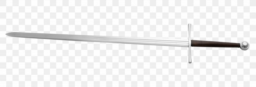 Sword Angle, PNG, 5262x1795px, Sword, Cold Weapon, Hardware Accessory, Weapon Download Free
