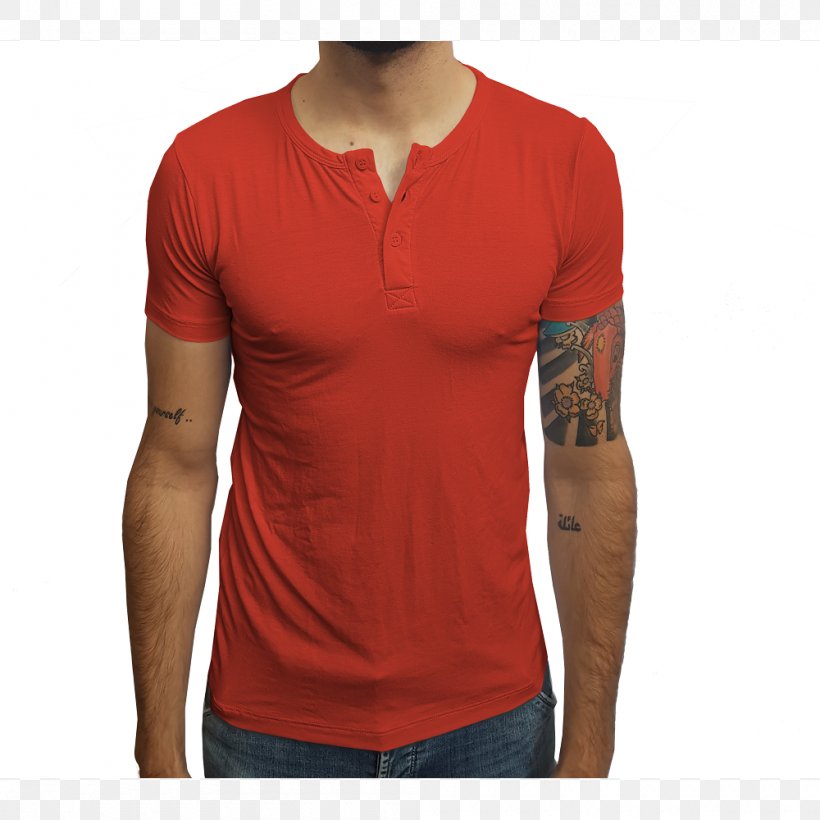 T-shirt Henley Shirt Blouse Sleeve, PNG, 1000x1000px, Tshirt, Active Shirt, Arm, Blouse, Blue Download Free