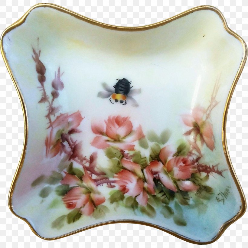 Tableware Porcelain Plate Vase Flower, PNG, 1840x1840px, Tableware, Dishware, Flower, Plate, Porcelain Download Free