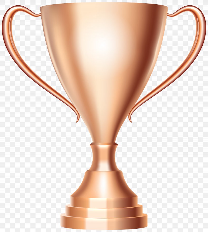 Trophy Cup Award Silver Clip Art, PNG, 7175x8000px, Trophy, Award, Bronze Medal, Copper, Cup Download Free