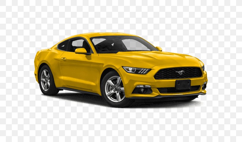 2015 Ford Mustang 2018 Ford Mustang EcoBoost Premium Car Chevrolet Camaro, PNG, 640x480px, 2015 Ford Mustang, 2018 Ford Mustang, 2018 Ford Mustang Ecoboost, 2018 Ford Mustang Ecoboost Premium, Ford Download Free