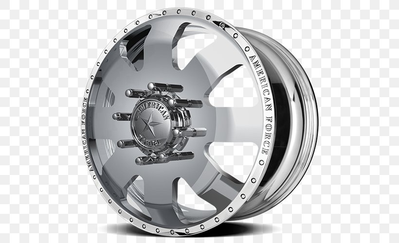 Alloy Wheel Car Rim Spoke, PNG, 500x500px, Alloy Wheel, Alloy, Auto Part, Automotive Tire, Automotive Wheel System Download Free