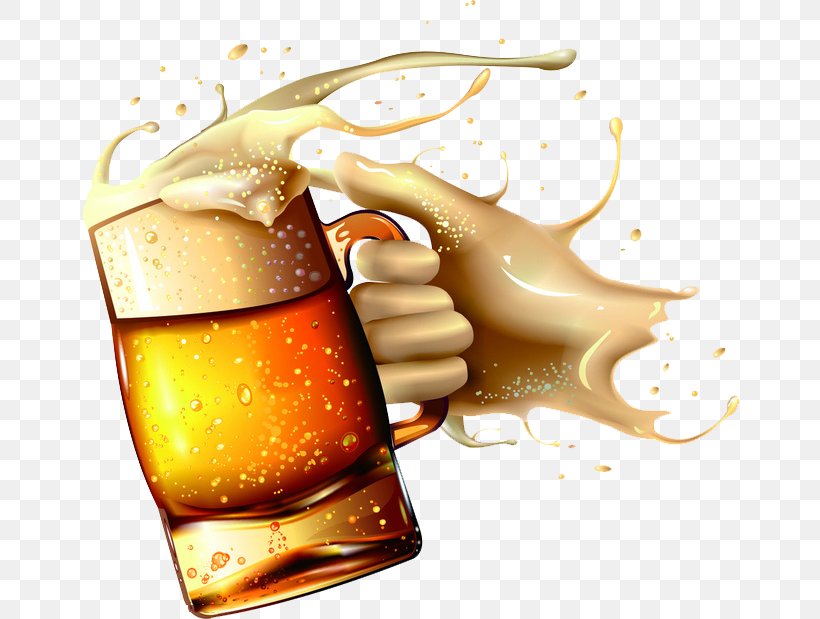 Beer Glassware Beer Bottle, PNG, 658x619px, Beer, Beer Bottle, Beer Glass, Beer Glassware, Cup Download Free