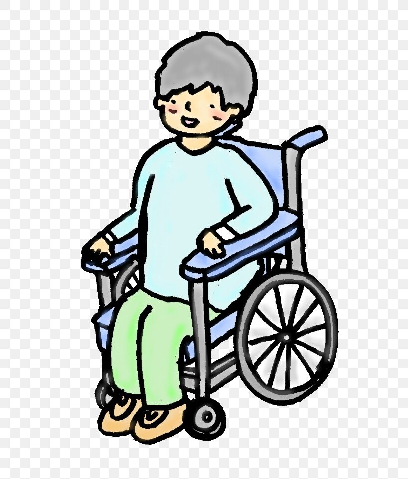 Boy Wheelchair Human Behavior Health Clip Art, PNG, 800x962px, Boy, Artwork, Behavior, Bicycle, Bicycle Accessory Download Free