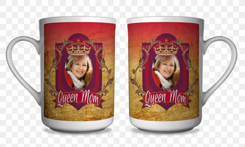 Coffee Cup Mug Heat Press Ceramic Mother's Day, PNG, 3000x1800px, Coffee Cup, Ceramic, Clay, Cup, Drinkware Download Free
