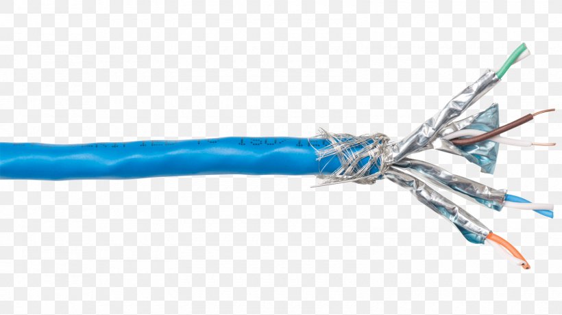 Electrical Cable Network Cables Class F Cable Twisted Pair Category 5 Cable, PNG, 1600x900px, 10 Gigabit Ethernet, Electrical Cable, American Wire Gauge, Cable, Category 5 Cable Download Free