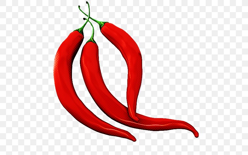 Eye Cartoon, PNG, 512x512px, Birds Eye Chili, Bell Pepper, Bell Peppers And Chili Peppers, Cayenne Pepper, Chili Pepper Download Free