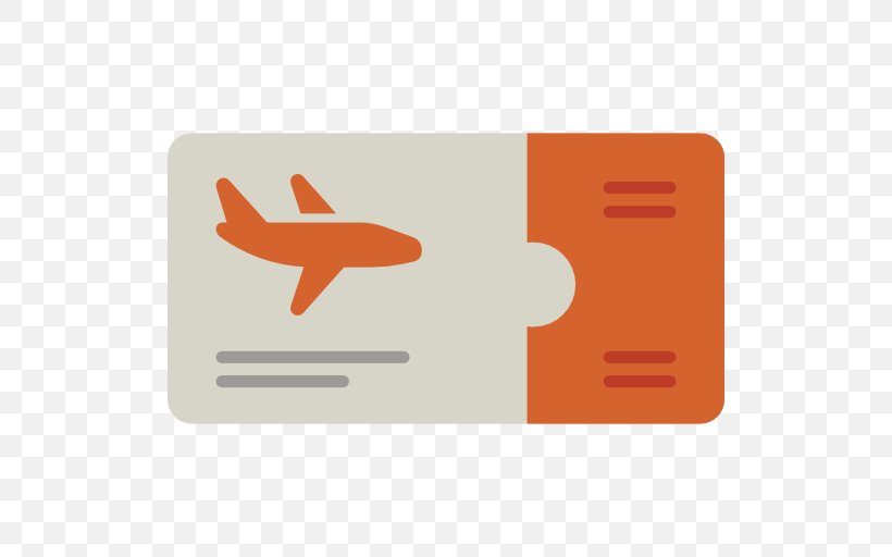 Flight Airline Ticket Airplane Travel, PNG, 512x512px, Flight, Accommodation, Airline, Airline Ticket, Airplane Download Free