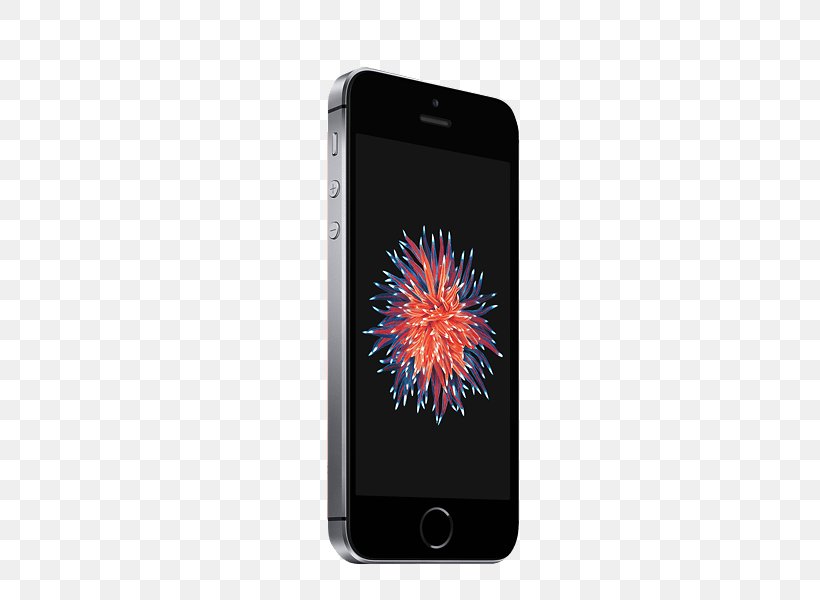 IPhone SE IPhone 5s IPhone 6S Apple, PNG, 600x600px, Iphone Se, Apple, Att, Att Mobility, Cellular Network Download Free