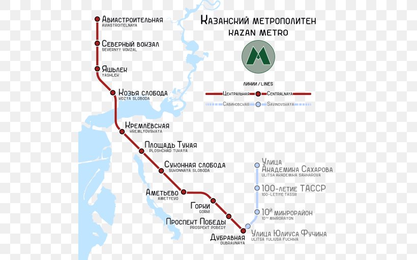 Kazan Metro Rapid Transit Commuter Station Imänlek/Dubravnaya, PNG, 512x512px, Kazan Metro, Area, Central Line, City, Commuter Station Download Free