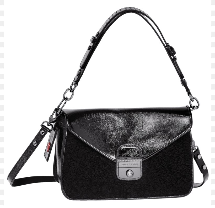 Longchamp Handbag Pliage Mademoiselle, PNG, 790x790px, Longchamp, Bag, Black, Boutique, Brand Download Free