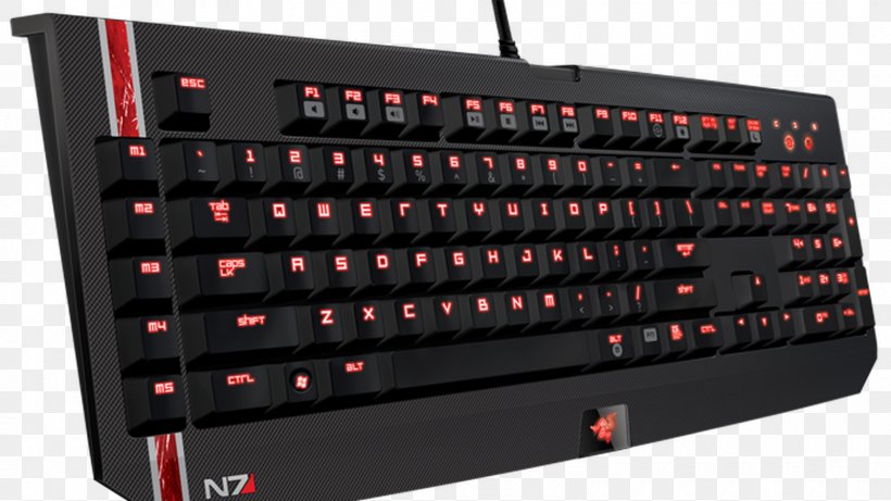 Mass Effect 3 Computer Keyboard Xbox 360 Video Game, PNG, 1600x900px, Mass Effect 3, Bioware, Computer Component, Computer Keyboard, Electronic Device Download Free