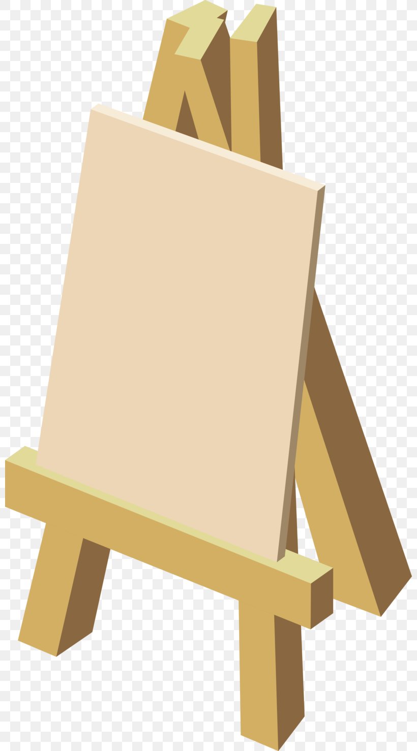 Pony Easel Painting Art, PNG, 800x1478px, Pony, Art, Artist, Box, Canvas Download Free