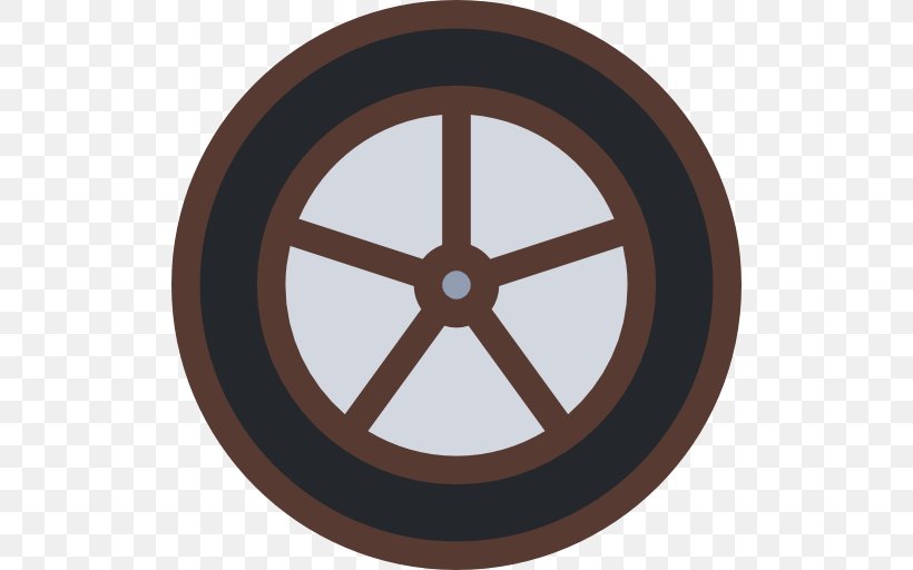 Rim Spoke Circle Wheel, PNG, 512x512px, Rim, Spoke, Symbol, Wheel Download Free