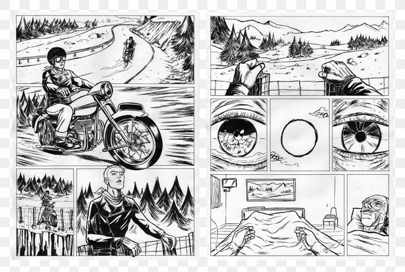 Sketch Comics Visual Arts Design Illustration, PNG, 1200x807px, Comics, Art, Artist, Artwork, Automotive Design Download Free