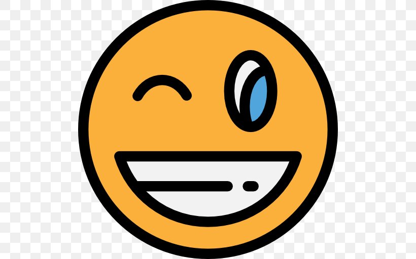Smiley Emoticon Laughter, PNG, 512x512px, Smiley, Emoji, Emoticon, Face With Tears Of Joy Emoji, Facial Expression Download Free