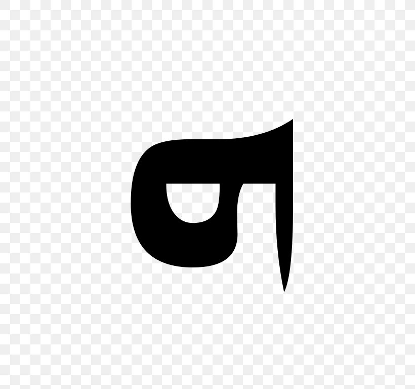 Syriac Alphabet Cursive Letter Font, PNG, 768x768px, Alphabet, Black, Black And White, Brand, Cursive Download Free
