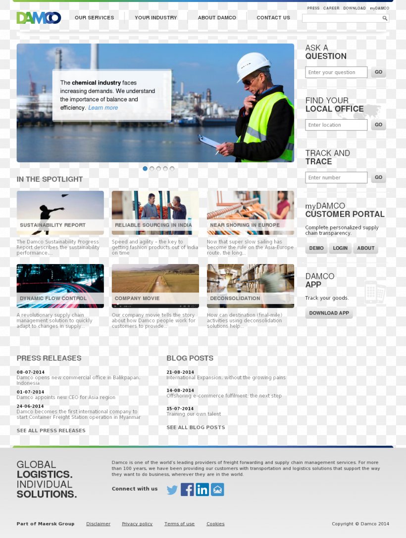 Business Supply Chain Management Damco, PNG, 1024x1359px, Business, Customer, Damco, Ecommerce, Freight Forwarding Agency Download Free