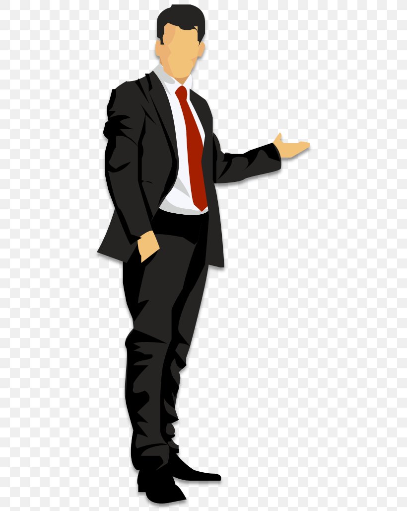 Cartoon, PNG, 447x1028px, Businessperson, Animation, Business, Cartoon, Designer Download Free