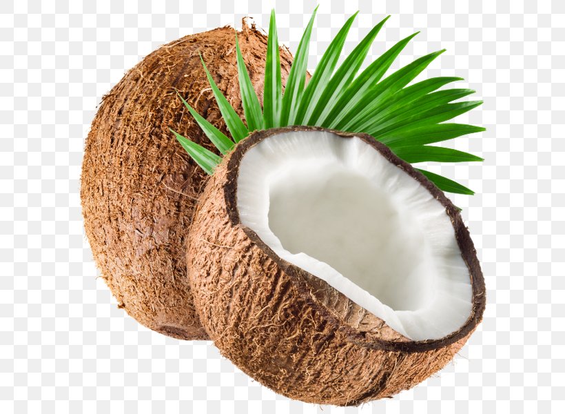 Coconut Water Organic Food Coconut Oil, PNG, 600x600px, Coconut Water, Almond Oil, Avocado Oil, Coconut, Coconut Milk Download Free