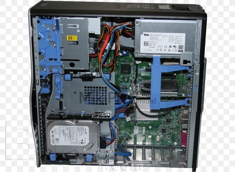 Computer Cases & Housings Dell Precision Hewlett-Packard Central Processing Unit, PNG, 800x600px, Computer Cases Housings, Cable Management, Central Processing Unit, Computer Case, Computer Component Download Free