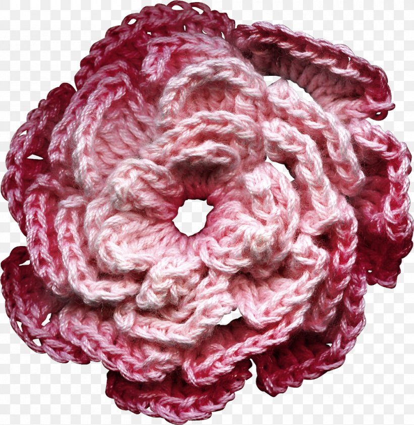 Computer Graphics Crochet, PNG, 1000x1026px, Computer Graphics, Crochet, Knitting, Liveinternet, Magenta Download Free