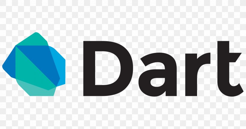 Dart Google Developers Flutter Android, PNG, 1766x924px, Dart, Android, Brand, Flutter, Google Download Free