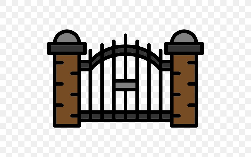 Electric Gates Clip Art, PNG, 512x512px, Gate, Electric Gates, Facade, Fence, Stock Photography Download Free