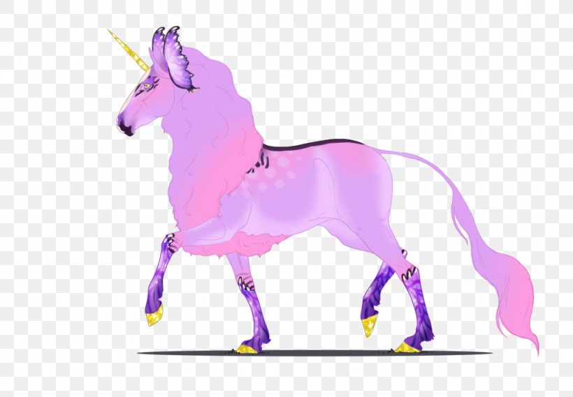 Mule Mustang Pony Unicorn Mane, PNG, 1024x711px, 2019 Ford Mustang, Mule, Animal Figure, Fictional Character, Ford Mustang Download Free