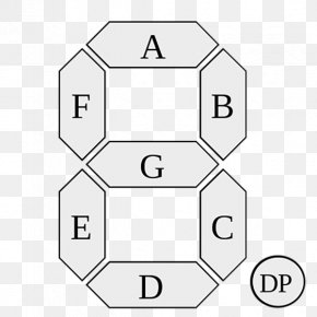 Seven-segment Display Sixteen-segment Display Fourteen-segment Display ...