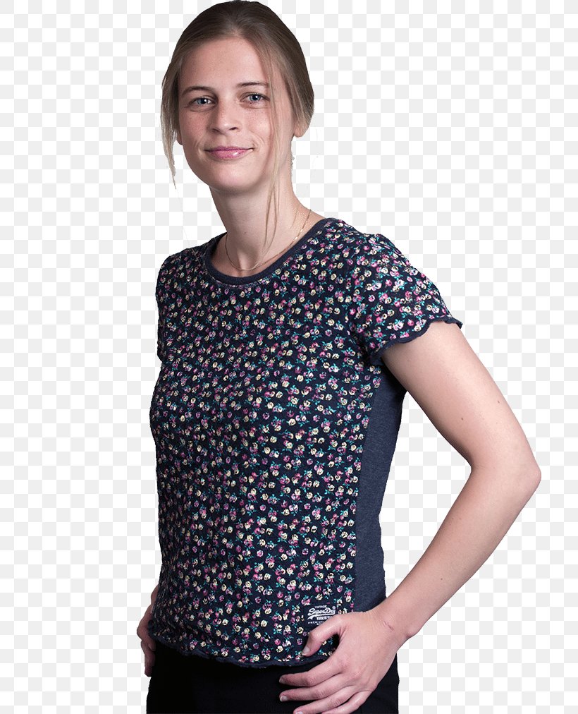 T-shirt Blouse Sleeve Shoulder, PNG, 768x1012px, Tshirt, Blouse, Blue, Clothing, Neck Download Free